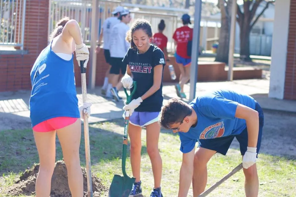 Project Makeover 2018, Terwilliger Elementary School, photo 8