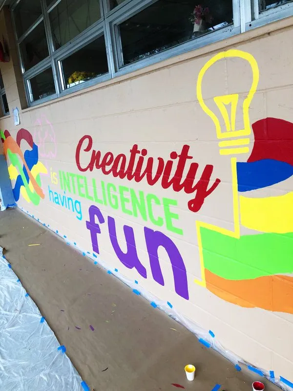 Project Makeover 2019, photo 1