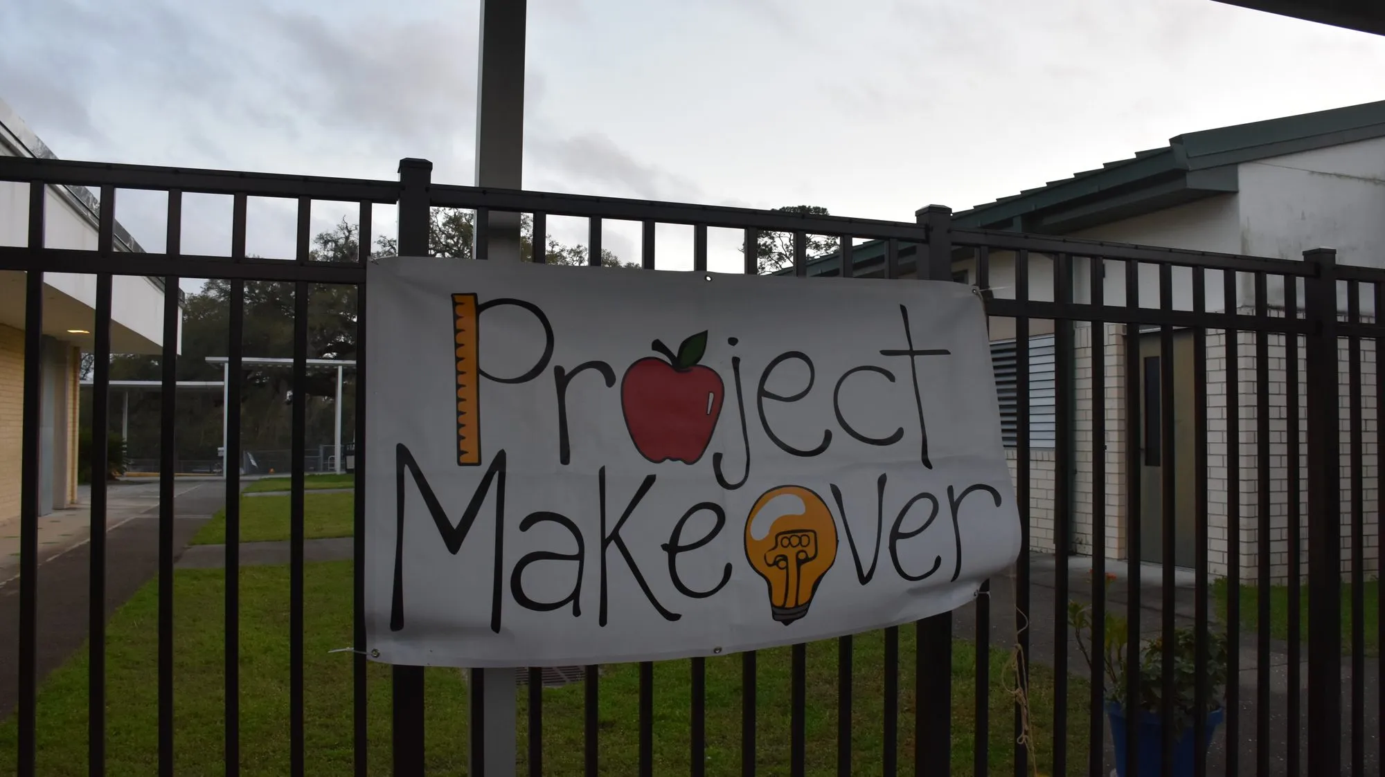 Project Makeover 2024, photo 7