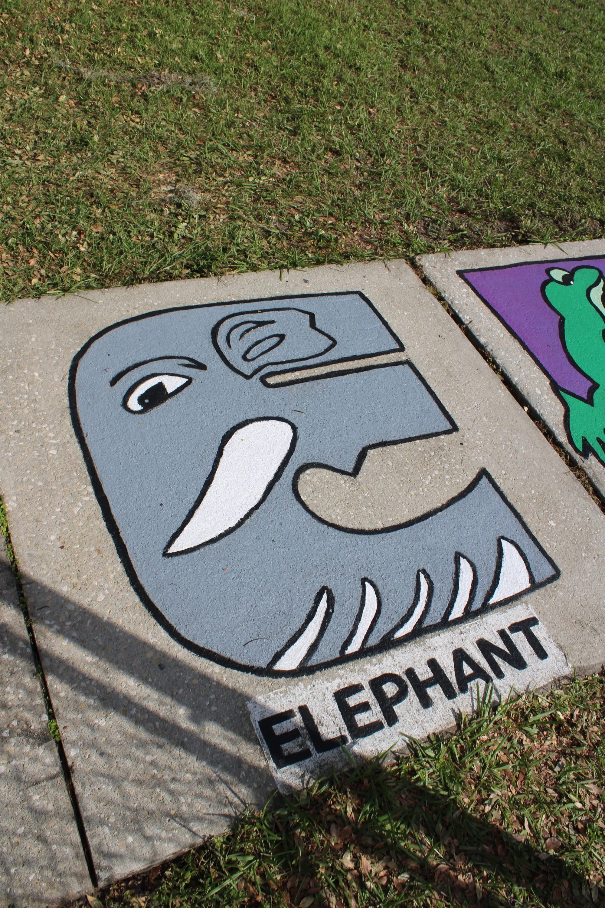 Project Makeover 2025, Duval Elementary, photo 12