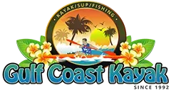 Gulf Coast Kayak