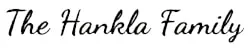 The Hankla Family