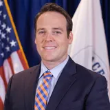 Photo of Josh Jackson