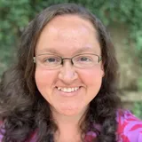 Photo of Kristina Ford