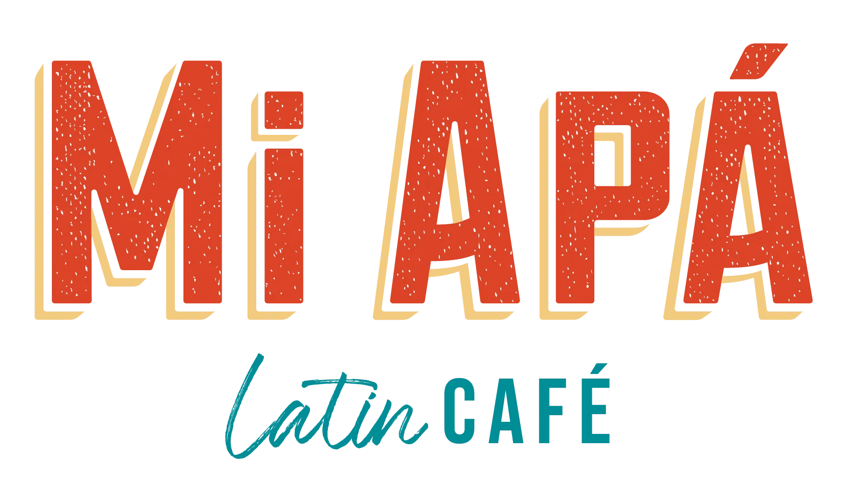 Mi Apa Latin Cafe
