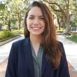 Photo of Stephanie Bradley